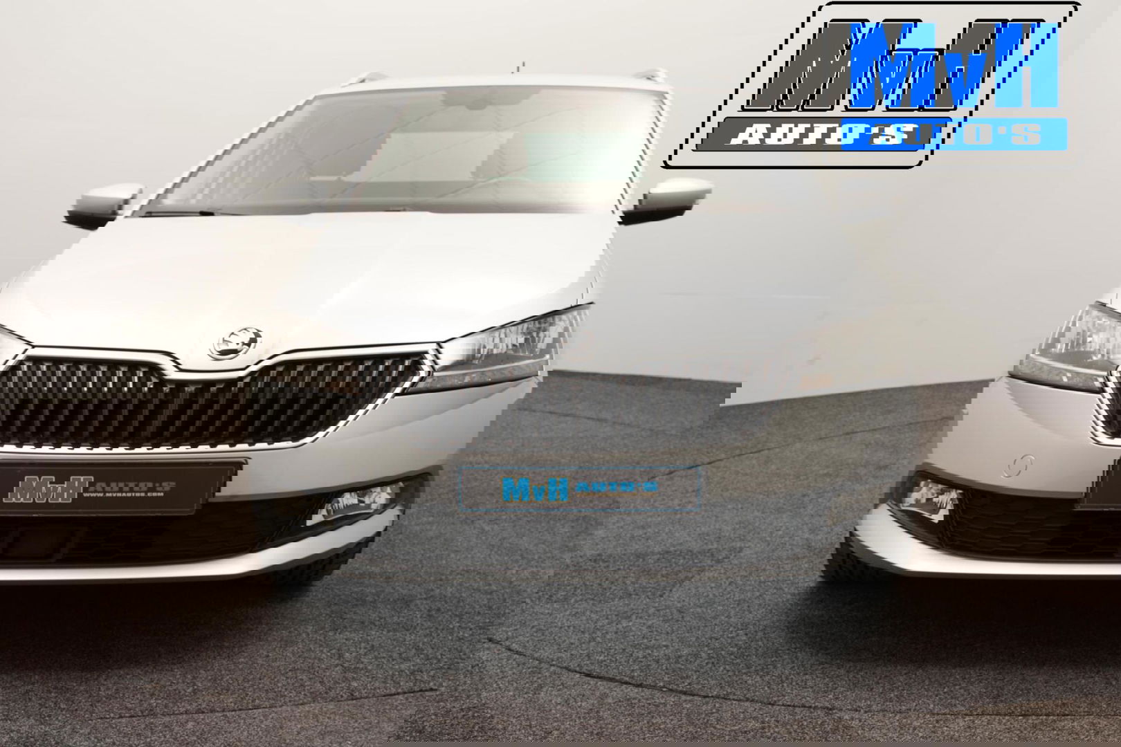 Škoda Fabia Combi 1.0 TSI Clever|CARPLAY|NAVI|CLIMA|CRUISE|NAP