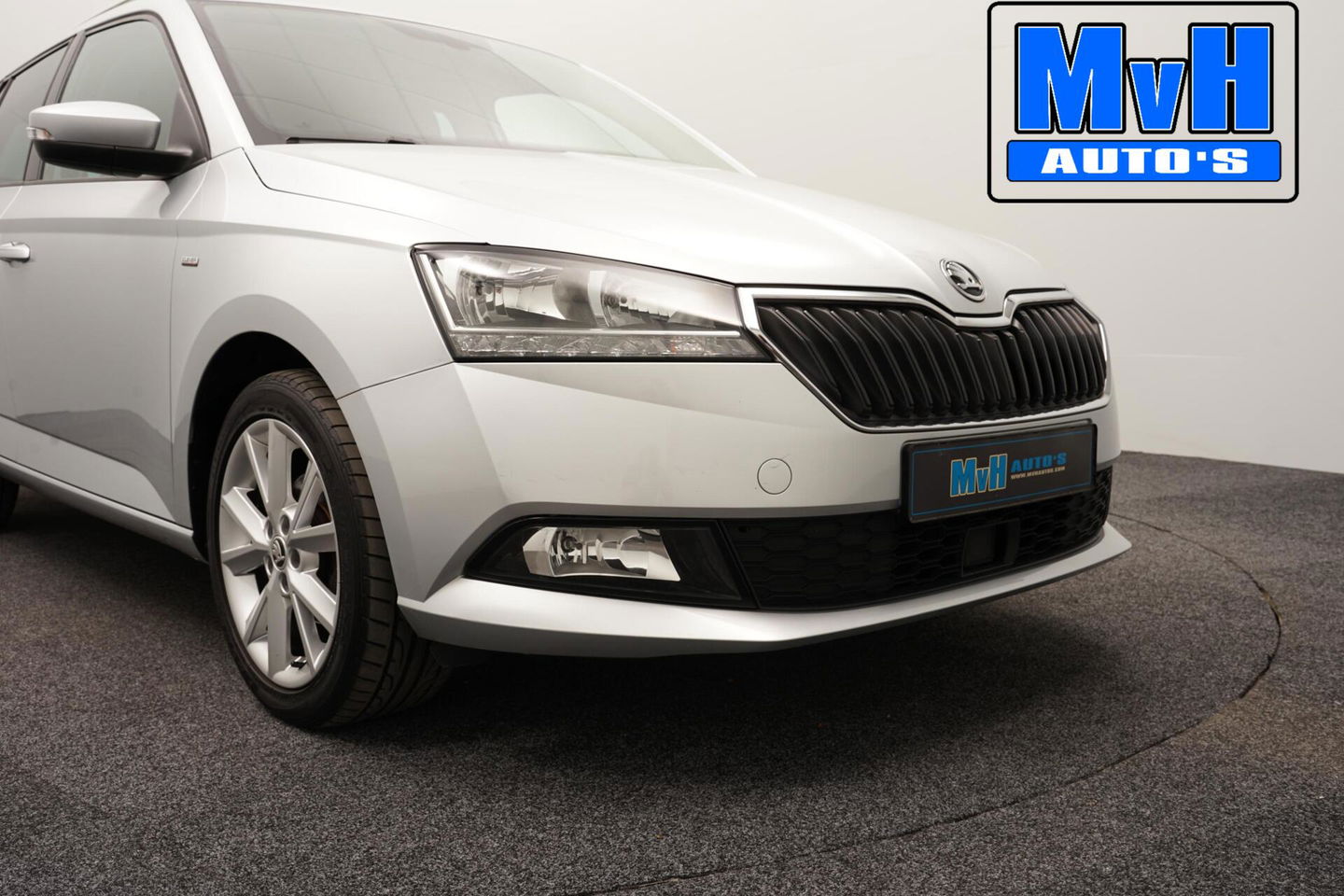 Škoda Fabia Combi 1.0 TSI Clever|CARPLAY|NAVI|CLIMA|CRUISE|NAP