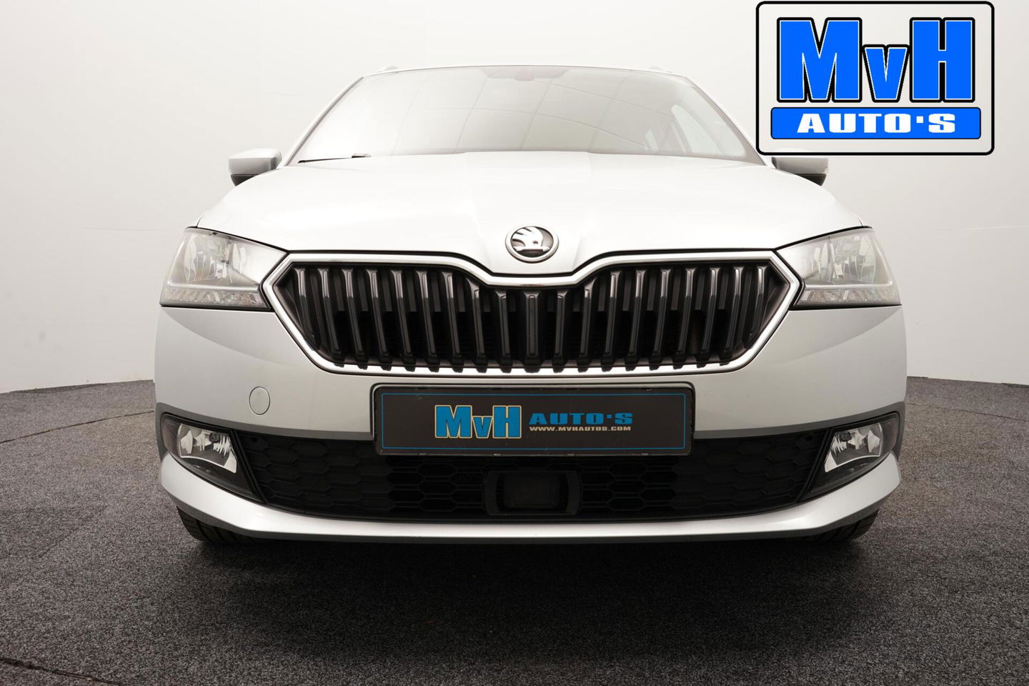 Škoda Fabia Combi 1.0 TSI Clever|CARPLAY|NAVI|CLIMA|CRUISE|NAP