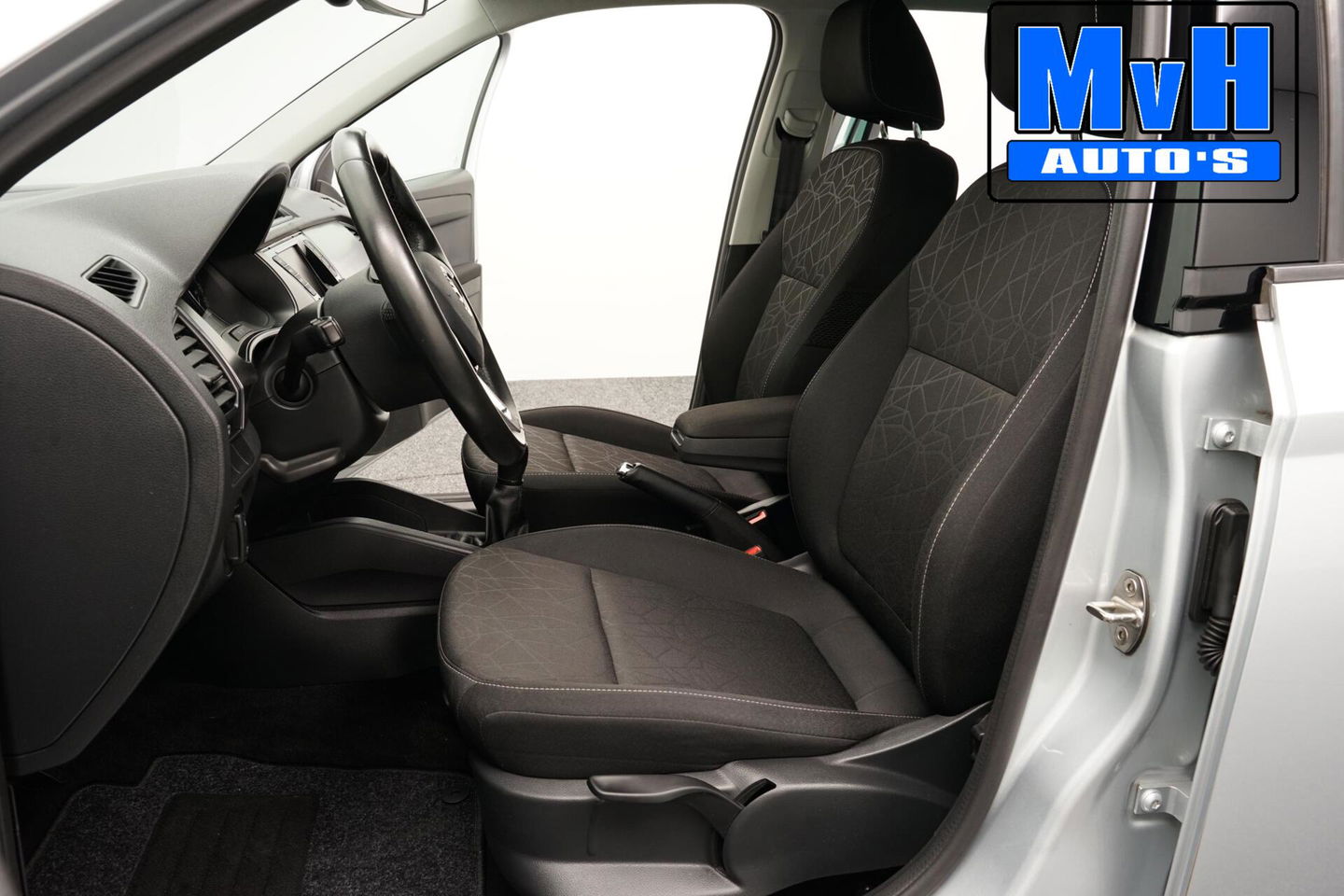Škoda Fabia Combi 1.0 TSI Clever|CARPLAY|NAVI|CLIMA|CRUISE|NAP