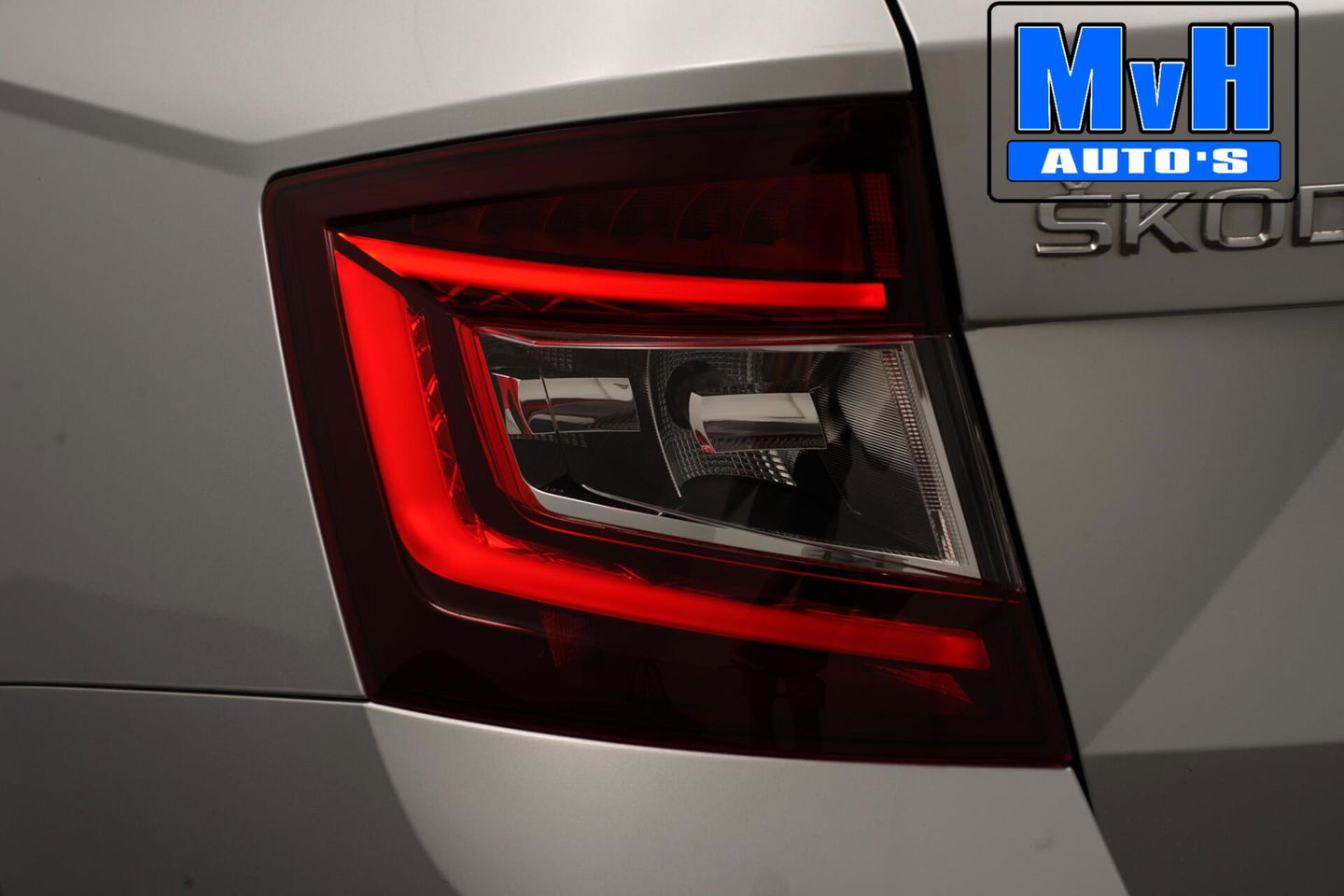 Škoda Fabia Combi 1.0 TSI Clever|CARPLAY|NAVI|CLIMA|CRUISE|NAP