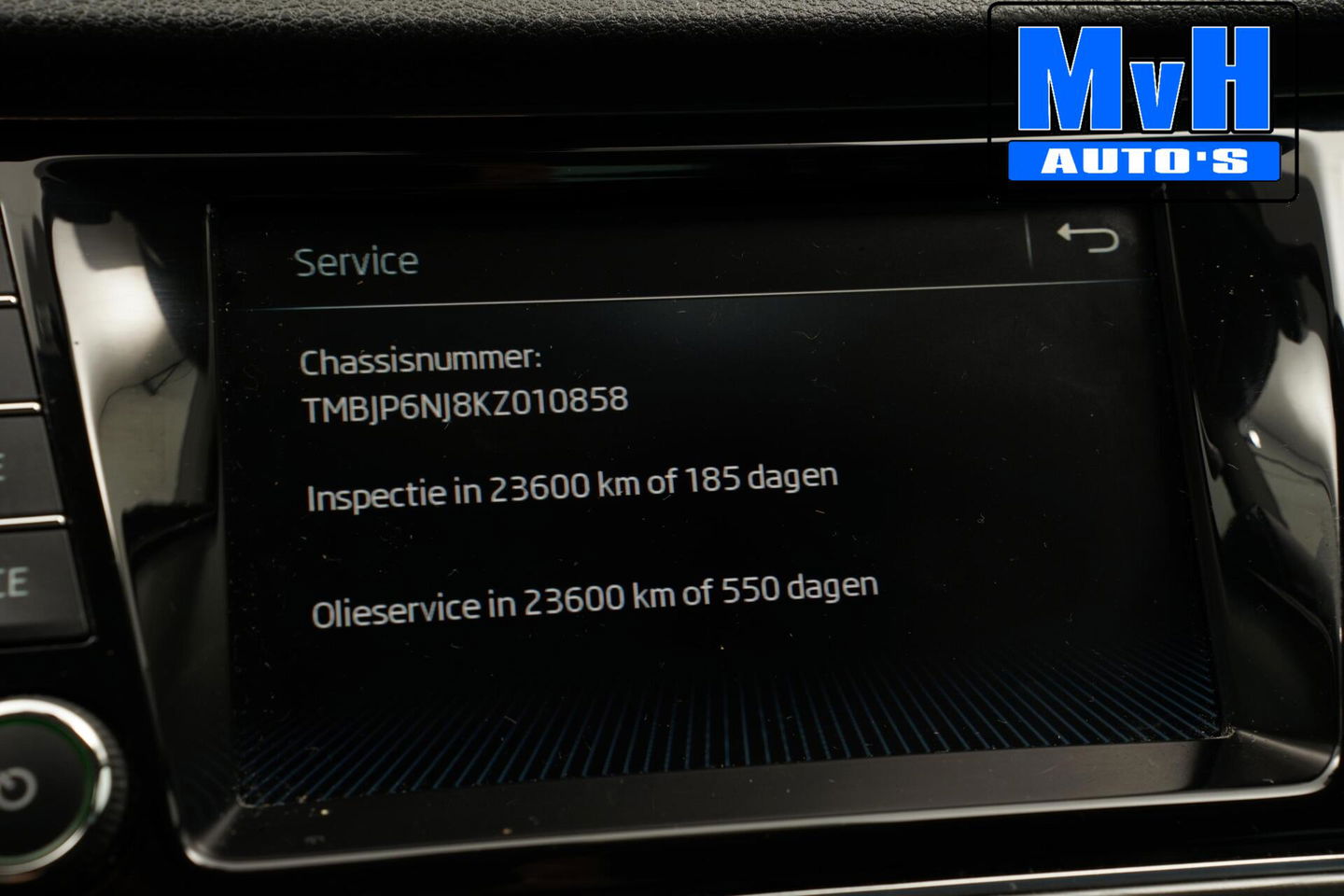 Škoda Fabia Combi 1.0 TSI Clever|CARPLAY|NAVI|CLIMA|CRUISE|NAP