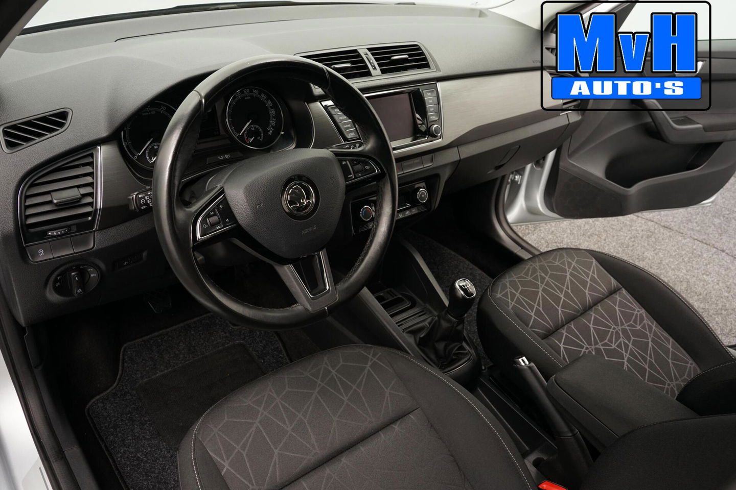 Škoda Fabia Combi 1.0 TSI Clever|CARPLAY|NAVI|CLIMA|CRUISE|NAP