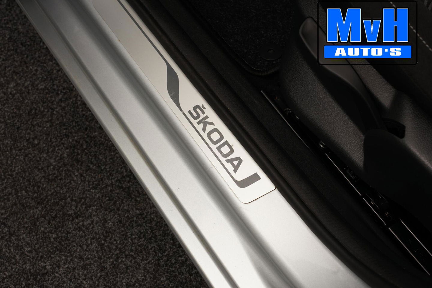Škoda Fabia Combi 1.0 TSI Clever|CARPLAY|NAVI|CLIMA|CRUISE|NAP