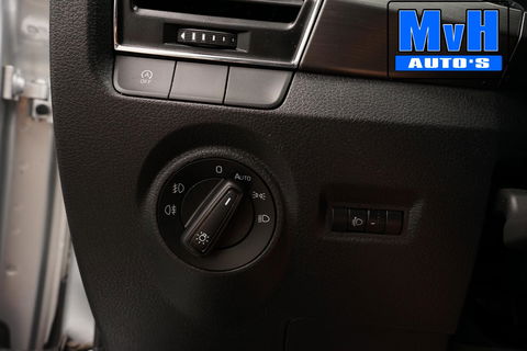 Škoda Fabia Combi 1.0 TSI Clever|CARPLAY|NAVI|CLIMA|CRUISE|NAP