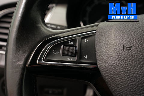 Škoda Fabia Combi 1.0 TSI Clever|CARPLAY|NAVI|CLIMA|CRUISE|NAP