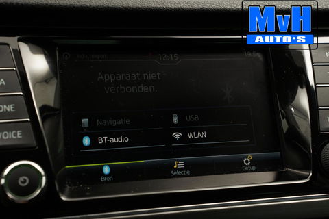 Škoda Fabia Combi 1.0 TSI Clever|CARPLAY|NAVI|CLIMA|CRUISE|NAP