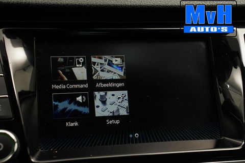 Škoda Fabia Combi 1.0 TSI Clever|CARPLAY|NAVI|CLIMA|CRUISE|NAP