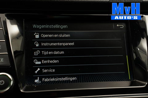 Škoda Fabia Combi 1.0 TSI Clever|CARPLAY|NAVI|CLIMA|CRUISE|NAP