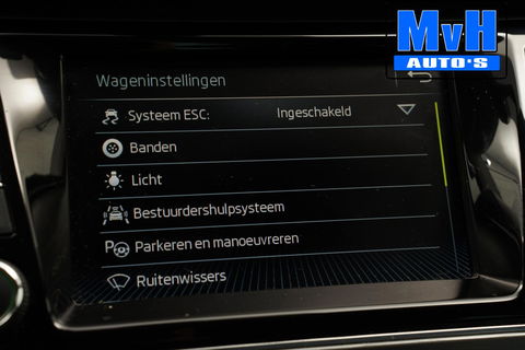 Škoda Fabia Combi 1.0 TSI Clever|CARPLAY|NAVI|CLIMA|CRUISE|NAP