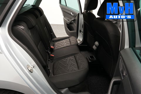 Škoda Fabia Combi 1.0 TSI Clever|CARPLAY|NAVI|CLIMA|CRUISE|NAP