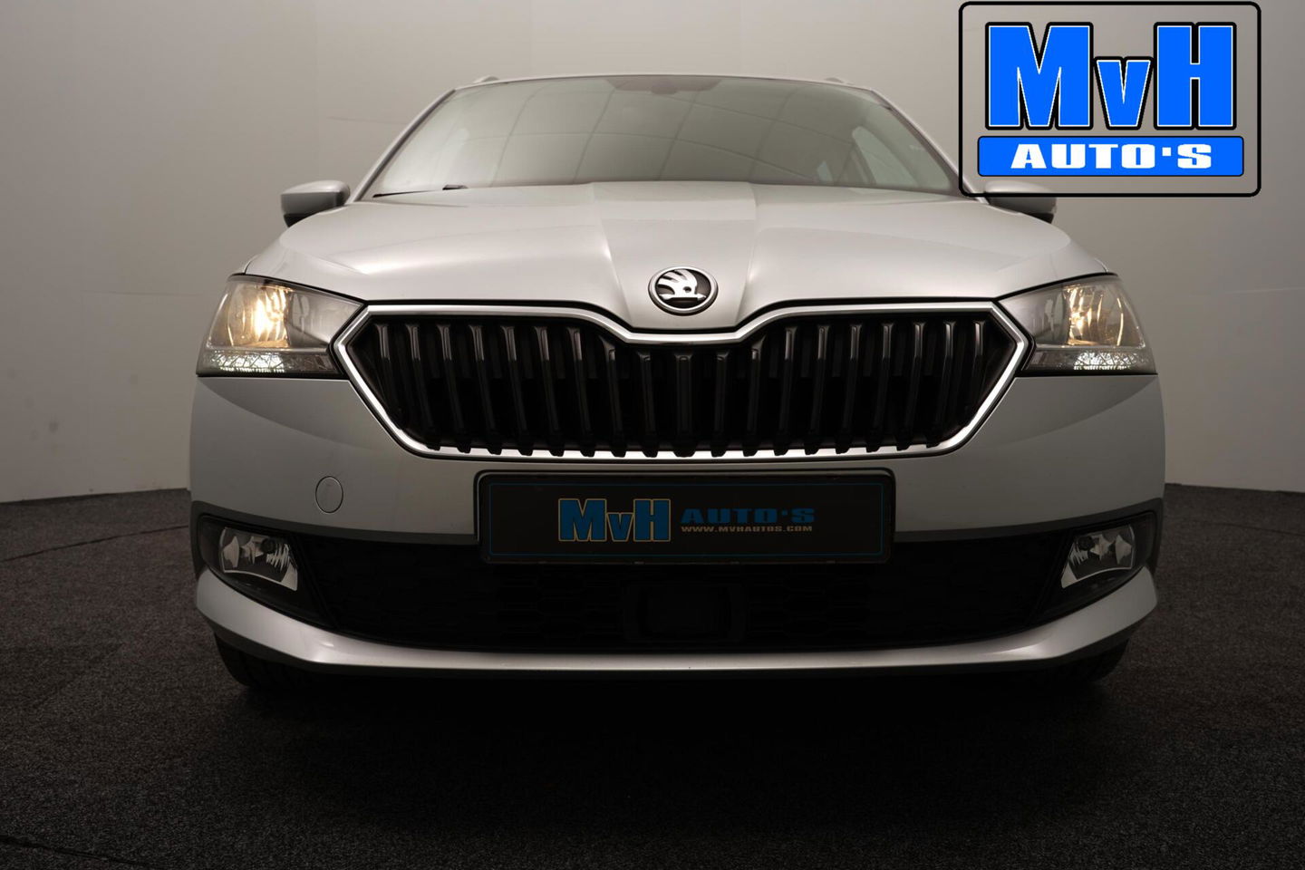 Škoda Fabia Combi 1.0 TSI Clever|CARPLAY|NAVI|CLIMA|CRUISE|NAP