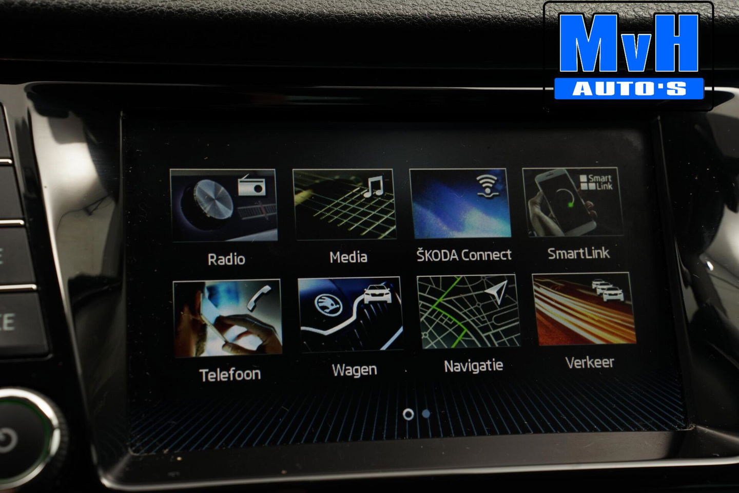 Škoda Fabia Combi 1.0 TSI Clever|CARPLAY|NAVI|CLIMA|CRUISE|NAP