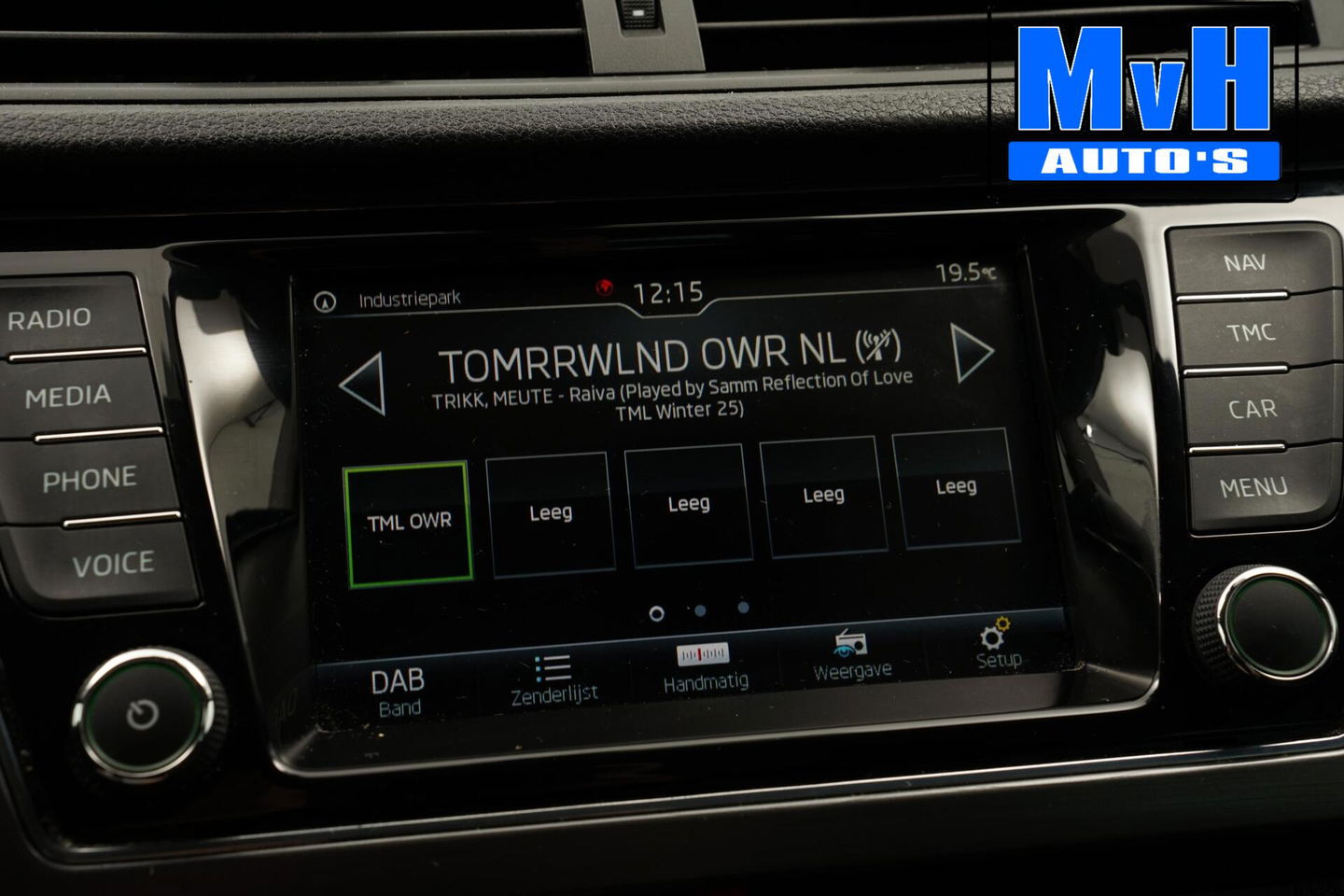 Škoda Fabia Combi 1.0 TSI Clever|CARPLAY|NAVI|CLIMA|CRUISE|NAP