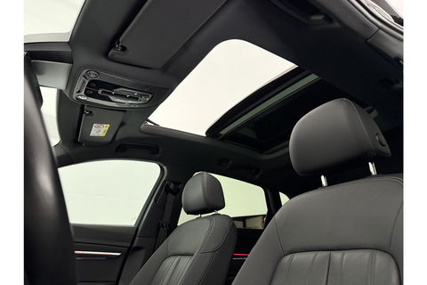Audi e-tron 50 Quattro 313PK 71 kWh Pano LED ACC Sfeer Memory Camera Clima Leder Navi Virtual PDC 20"LMV