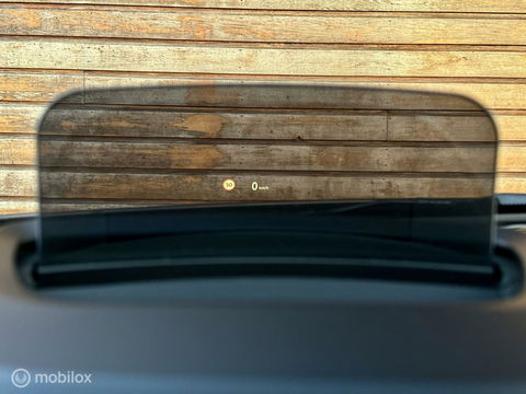 MINI Clubman 2.0 John Cooper Works ALL4 Chili | Pano | HUD