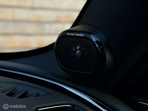 MINI Clubman 2.0 John Cooper Works ALL4 Chili | Pano | HUD