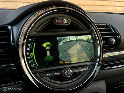 MINI Clubman 2.0 John Cooper Works ALL4 Chili | Pano | HUD