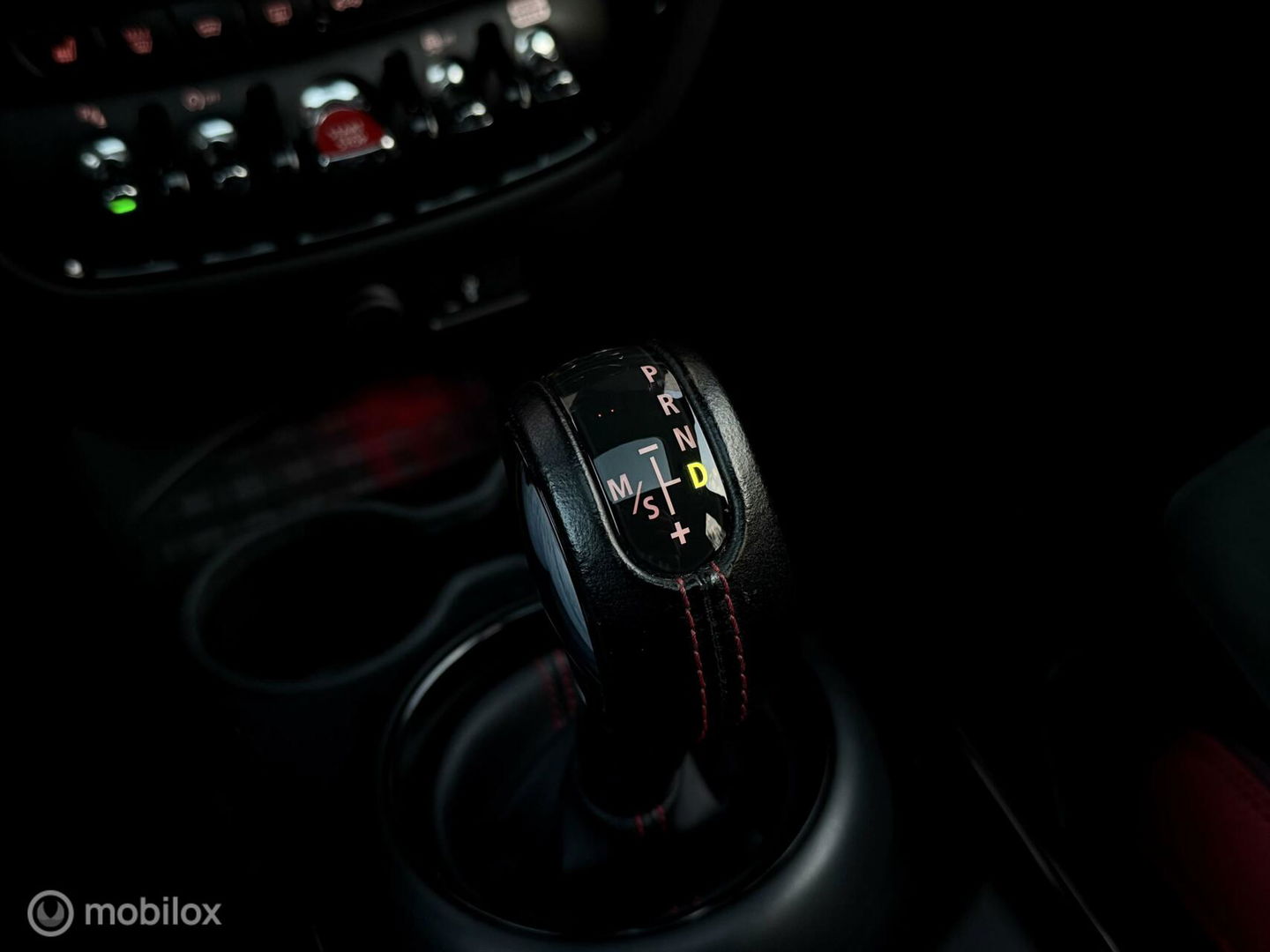 MINI Clubman 2.0 John Cooper Works ALL4 Chili | Pano | HUD