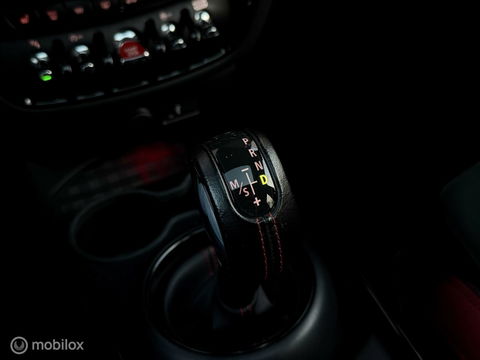 MINI Clubman 2.0 John Cooper Works ALL4 Chili | Pano | HUD
