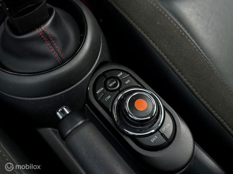 MINI Cooper Mini 2.0 John Works Chili | Pano | Leder | HUD | HK