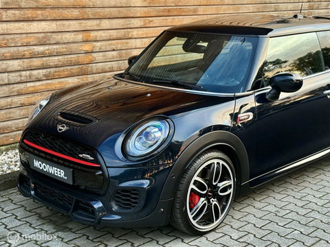 MINI Cooper Mini 2.0 John Works Chili | Pano | Leder | HUD | HK