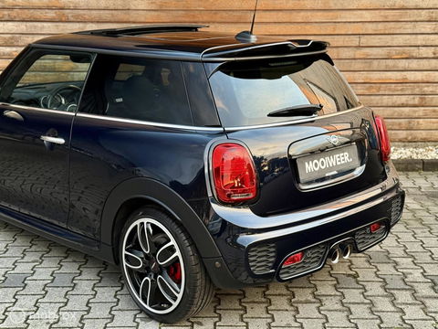 MINI Cooper Mini 2.0 John Works Chili | Pano | Leder | HUD | HK