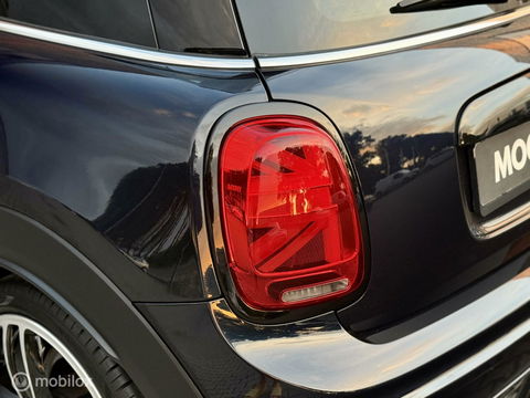 MINI Cooper Mini 2.0 John Works Chili | Pano | Leder | HUD | HK