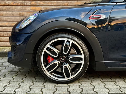 MINI Cooper Mini 2.0 John Works Chili | Pano | Leder | HUD | HK