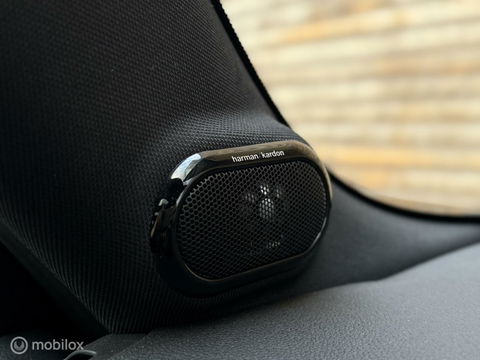 MINI Cooper Mini 2.0 John Works Chili | Pano | Leder | HUD | HK