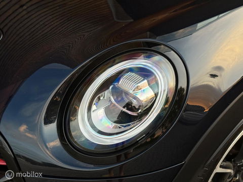 MINI Cooper Mini 2.0 John Works Chili | Pano | Leder | HUD | HK