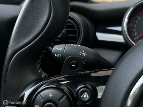 MINI Cooper Mini 2.0 John Works Chili | Pano | Leder | HUD | HK