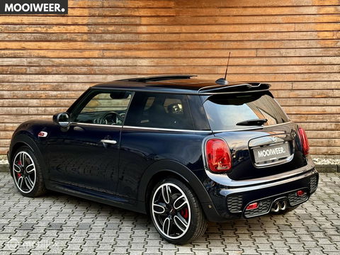 MINI Cooper Mini 2.0 John Works Chili | Pano | Leder | HUD | HK