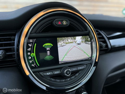 MINI Cooper Mini 2.0 John Works Chili | Pano | Leder | HUD | HK