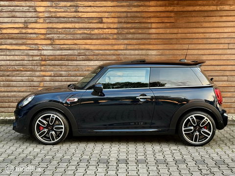 MINI Cooper Mini 2.0 John Works Chili | Pano | Leder | HUD | HK