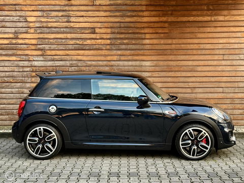 MINI Cooper Mini 2.0 John Works Chili | Pano | Leder | HUD | HK