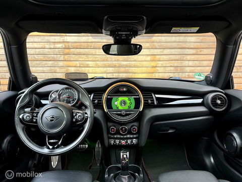MINI Cooper Mini 2.0 John Works Chili | Pano | Leder | HUD | HK