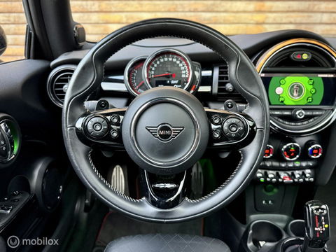 MINI Cooper Mini 2.0 John Works Chili | Pano | Leder | HUD | HK