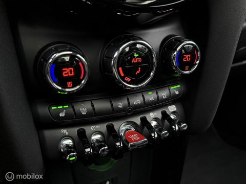 MINI Cooper Mini 2.0 John Works Chili | Pano | Leder | HUD | HK