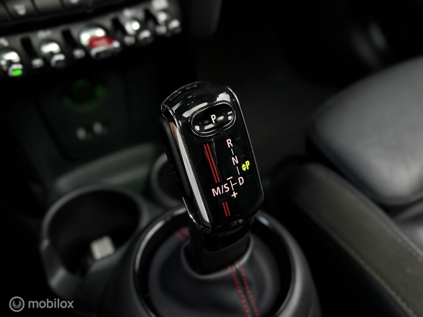 MINI Cooper Mini 2.0 John Works Chili | Pano | Leder | HUD | HK