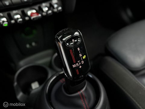 MINI Cooper Mini 2.0 John Works Chili | Pano | Leder | HUD | HK