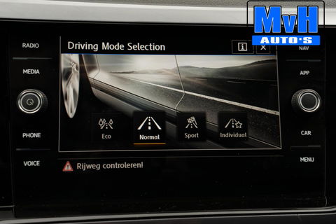 Volkswagen Polo 1.0 TSI R-Line|PANO|VIRTUAL|LED|NAP|TREKHAAK