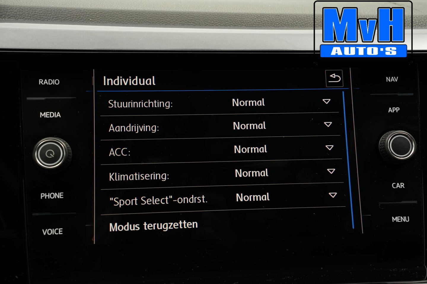Volkswagen Polo 1.0 TSI R-Line|PANO|VIRTUAL|LED|NAP|TREKHAAK
