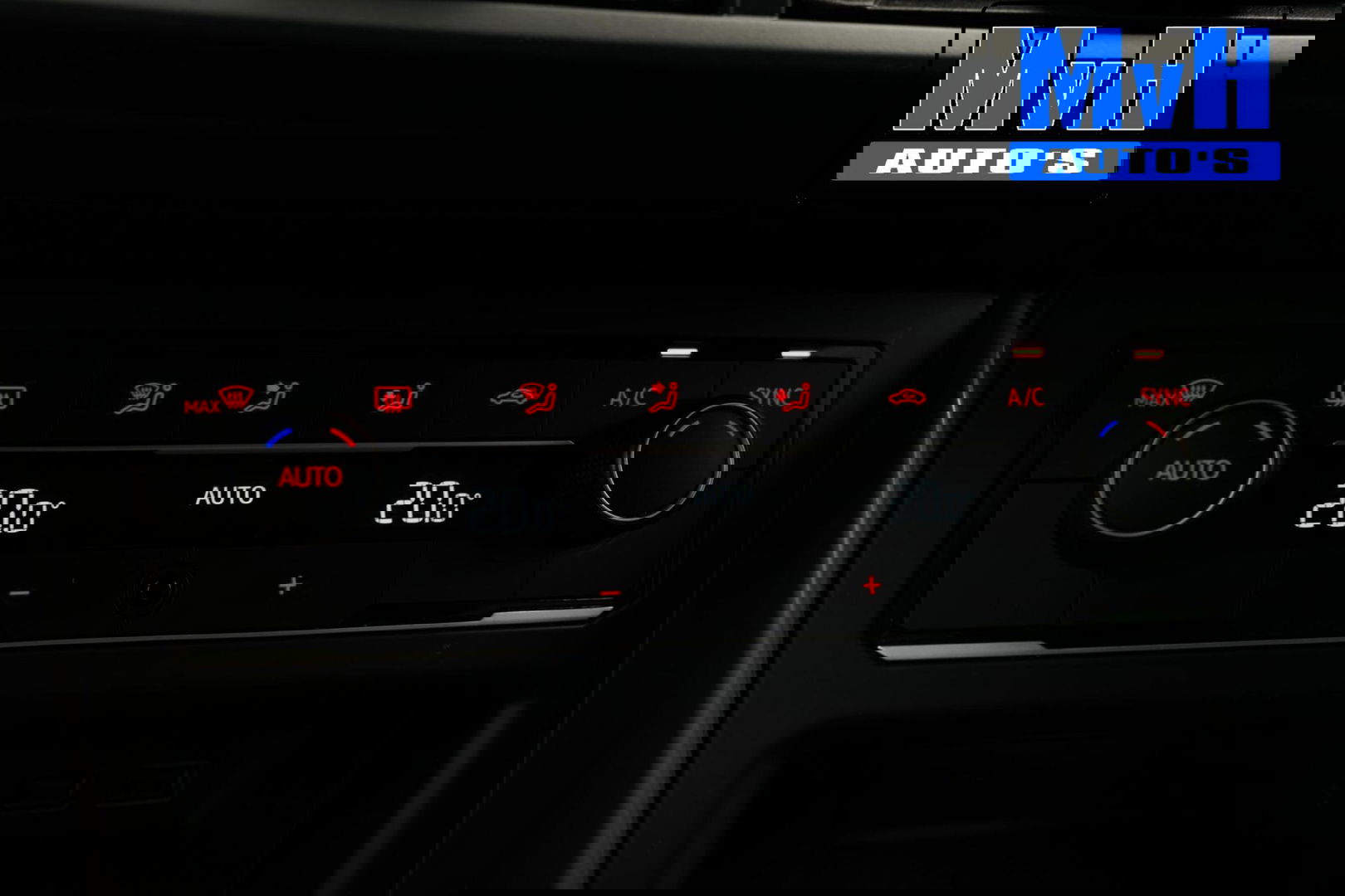 Volkswagen Polo 1.0 TSI R-Line|PANO|VIRTUAL|LED|NAP|TREKHAAK