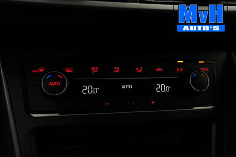 Volkswagen Polo 1.0 TSI R-Line|PANO|VIRTUAL|LED|NAP|TREKHAAK