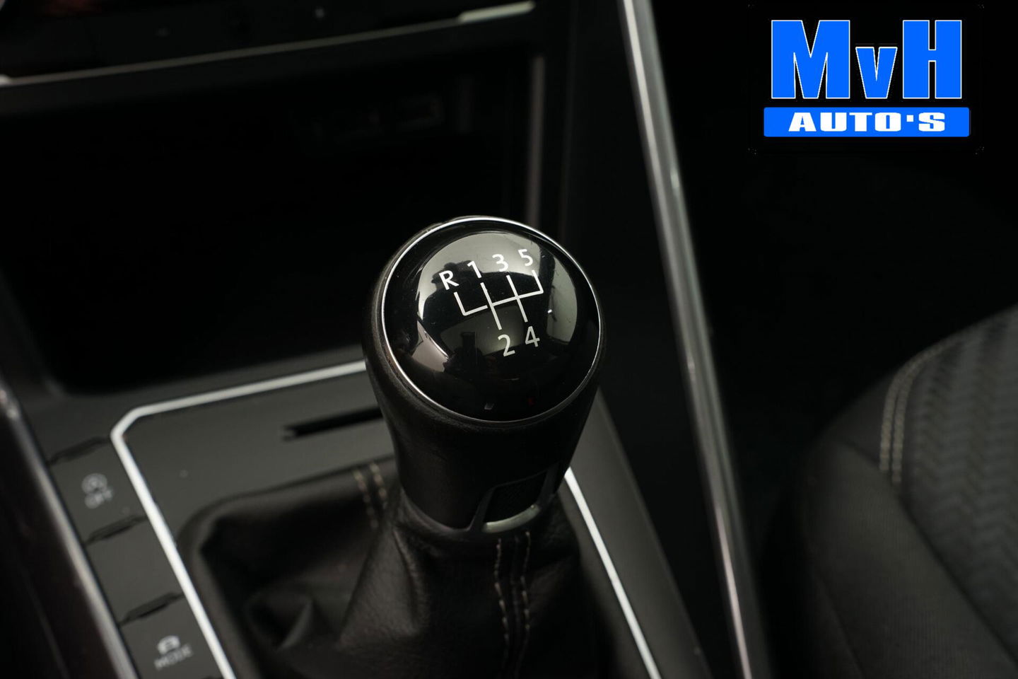 Volkswagen Polo 1.0 TSI R-Line|PANO|VIRTUAL|LED|NAP|TREKHAAK