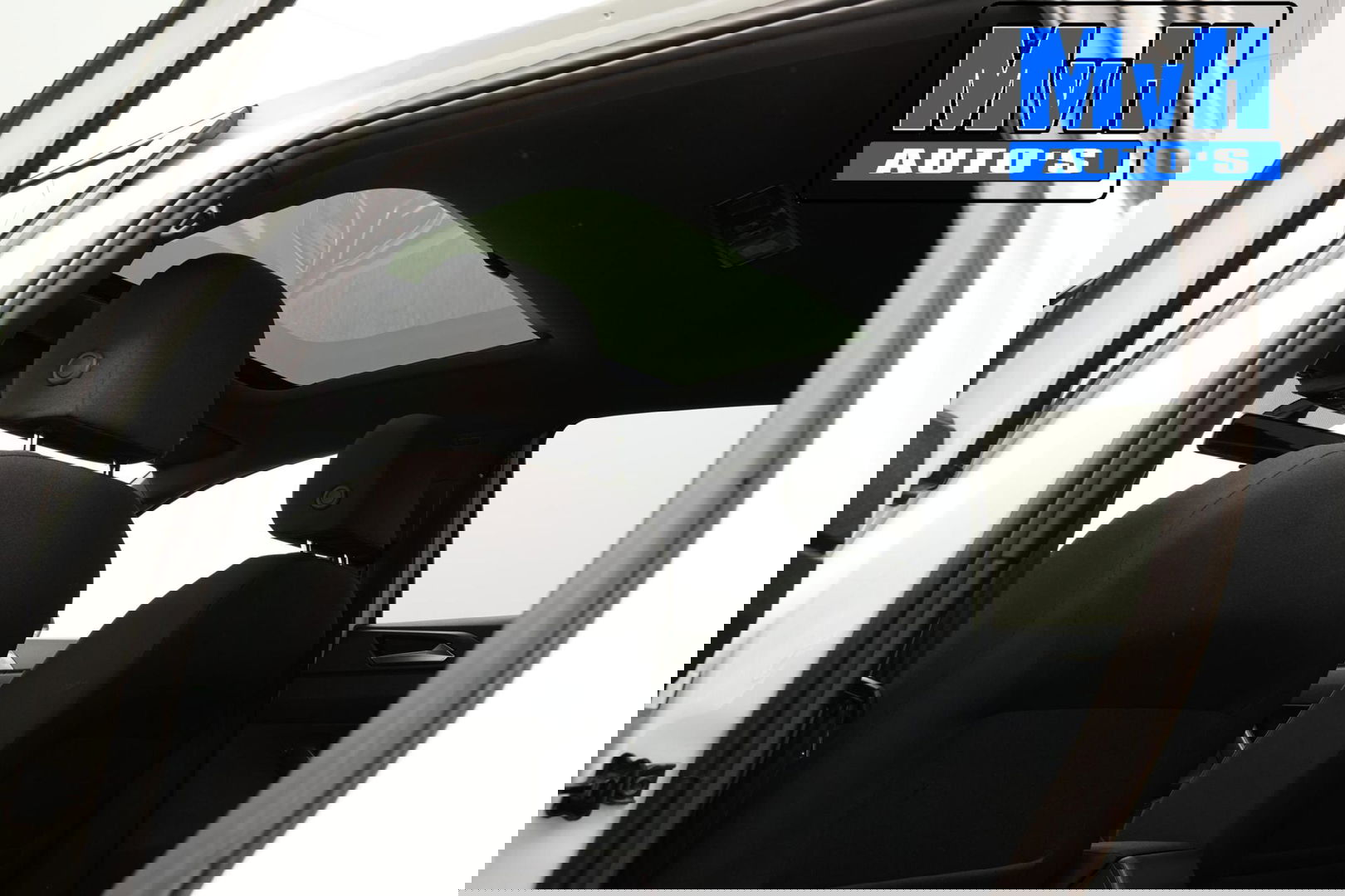 Volkswagen Polo 1.0 TSI R-Line|PANO|VIRTUAL|LED|NAP|TREKHAAK