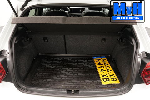 Volkswagen Polo 1.0 TSI R-Line|PANO|VIRTUAL|LED|NAP|TREKHAAK