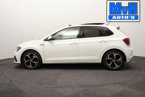Volkswagen Polo 1.0 TSI R-Line|PANO|VIRTUAL|LED|NAP|TREKHAAK