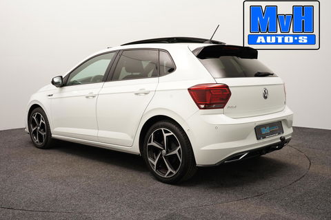 Volkswagen Polo 1.0 TSI R-Line|PANO|VIRTUAL|LED|NAP|TREKHAAK
